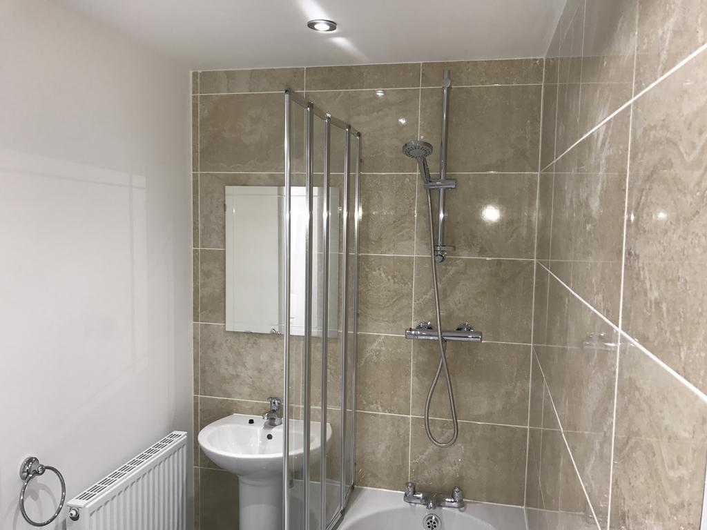 Apartamento Fantastic House With Amenities Kingston upon Hull Exterior foto